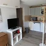 Apartamento Rdc Pied Des Pistes *