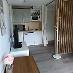 Rdc Pied Des Pistes * Bolquere Pyrenees 2000