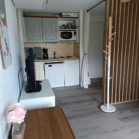 Rdc Pied Des Pistes * Bolquere Pyrenees 2000