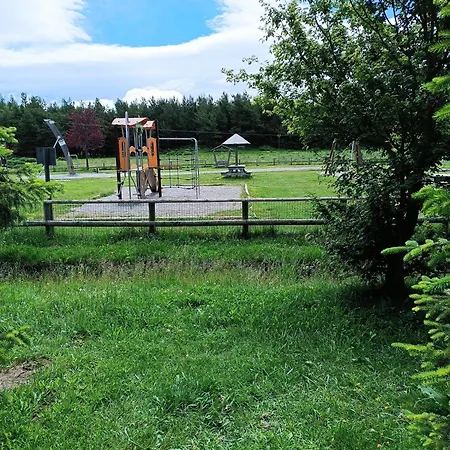 Rdc Pied Des Pistes Apartment Bolquere